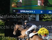 SPRUNGER UPTOWN BOY LaBaule2013- S4 9142 : 2013, La Baule, SPRUNGER JANIKA, UPTOWN BOY, foto di Stefano Secchi